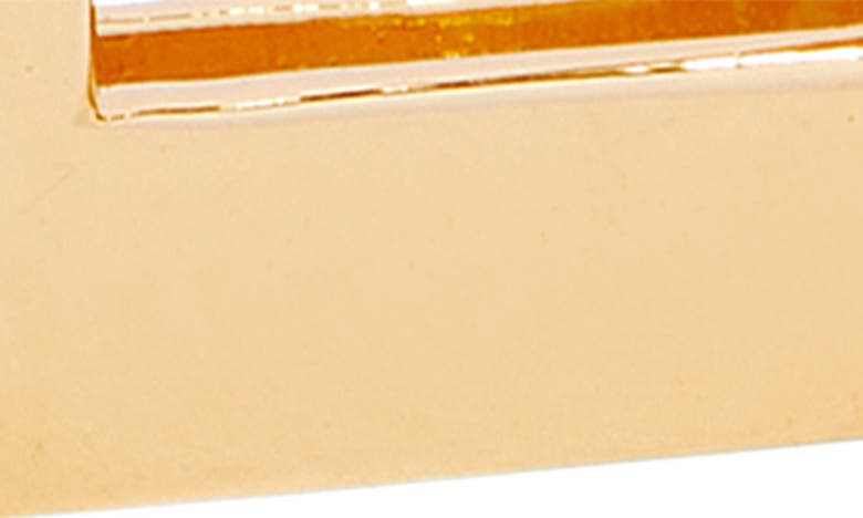 BROOK & YORK BROOK AND YORK DELILAH HOOP EARRINGS