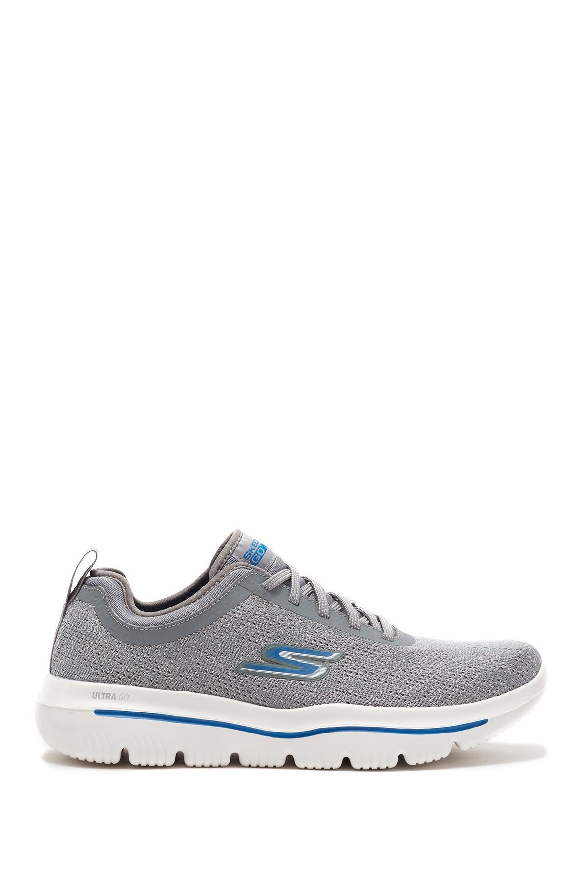 skechers go walk evolution ultra logic