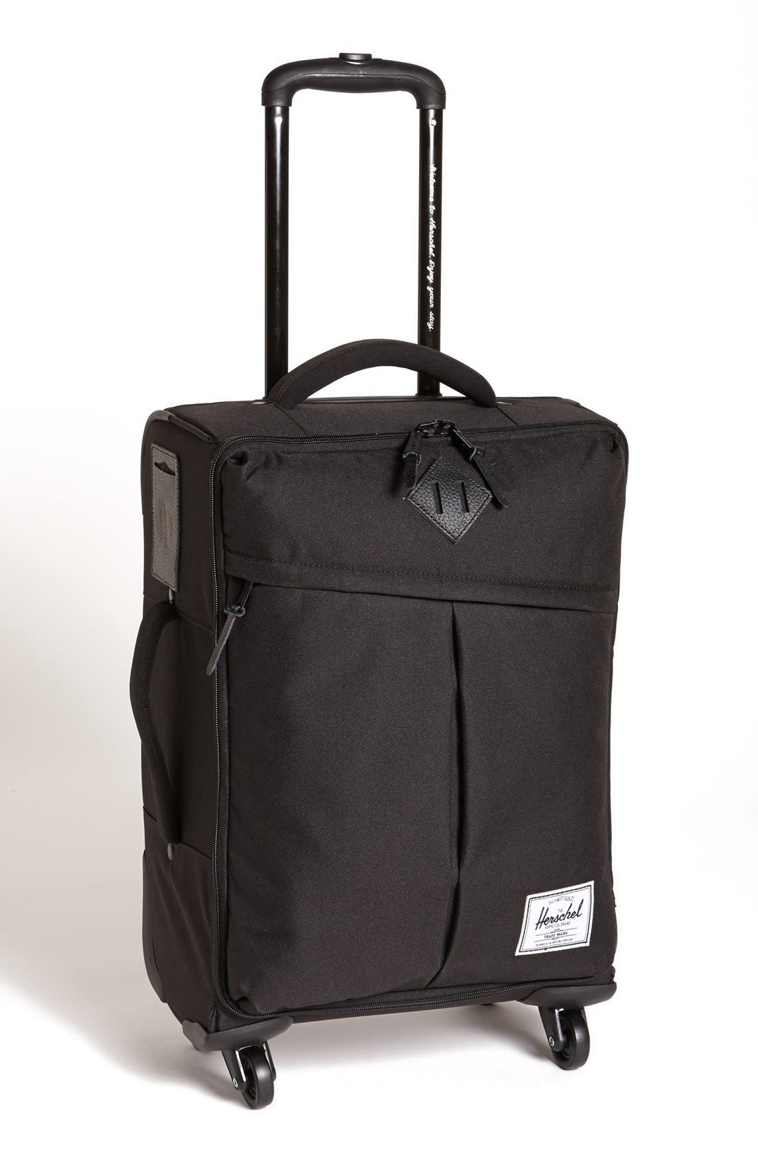 Herschel Supply Co. 'Highland' Rolling CarryOn (19 Inch) Nordstrom