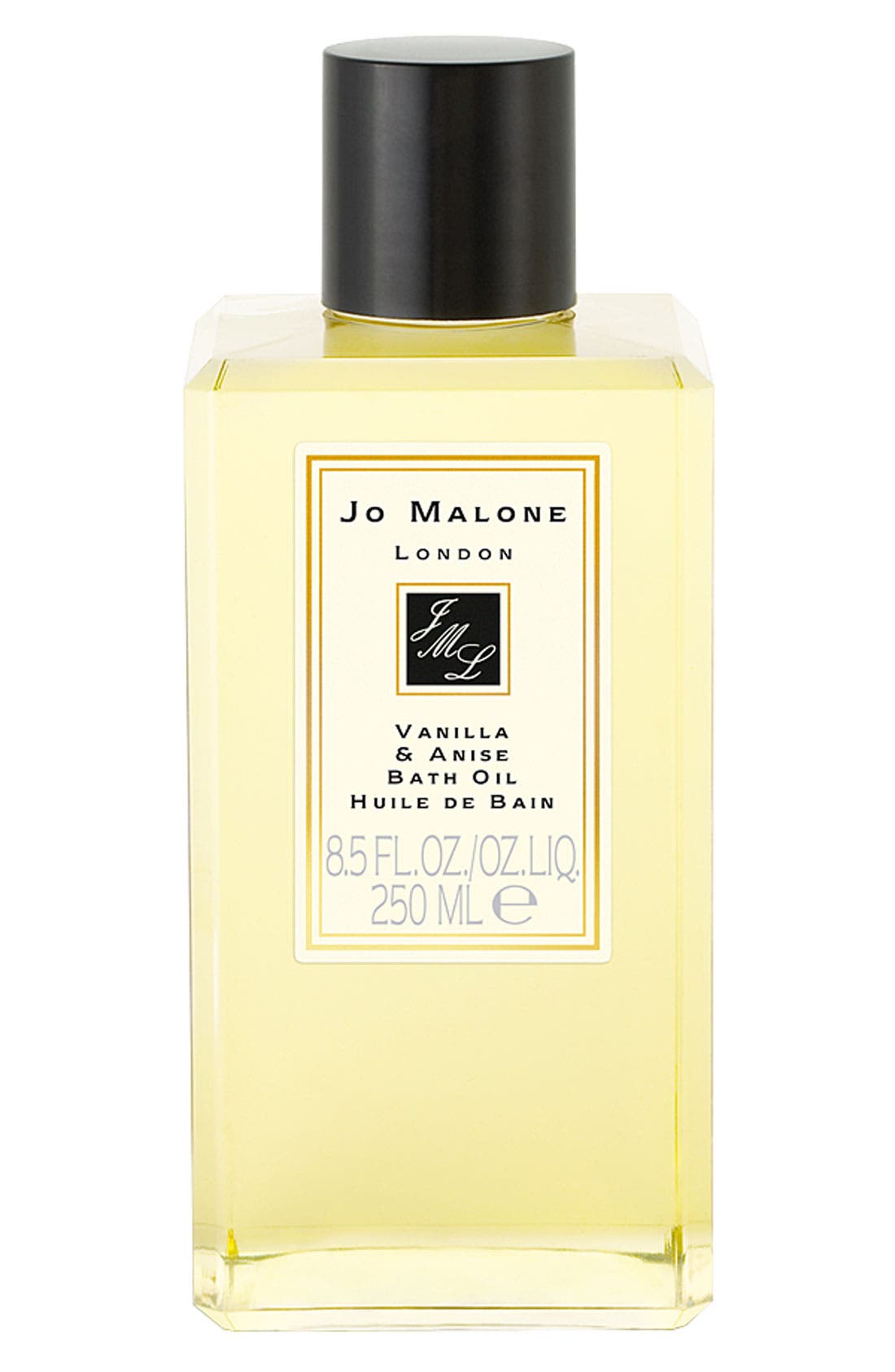 jo malone vanilla and anise perfume