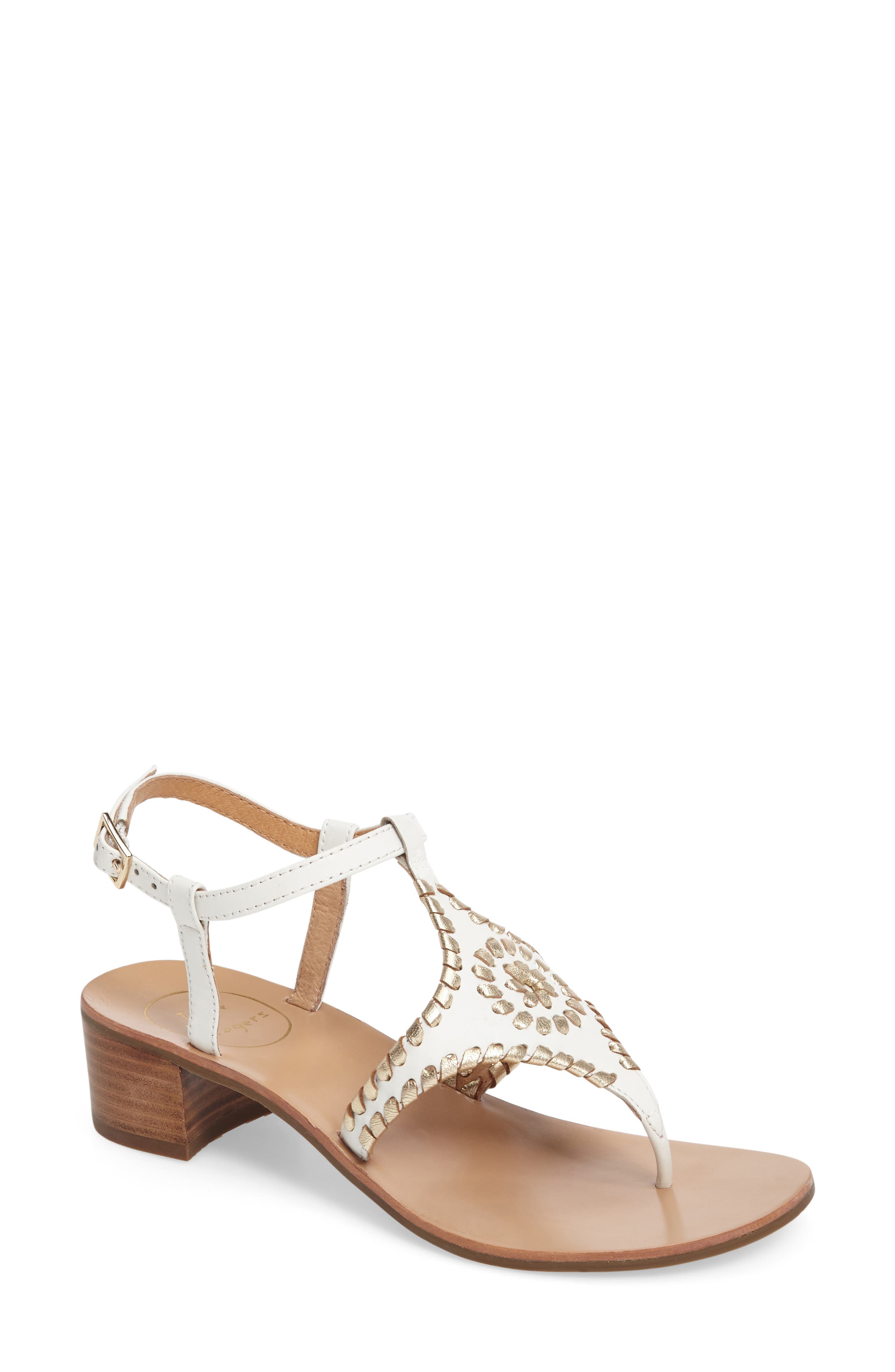 Jack Rogers Elise Sandal Women Nordstrom