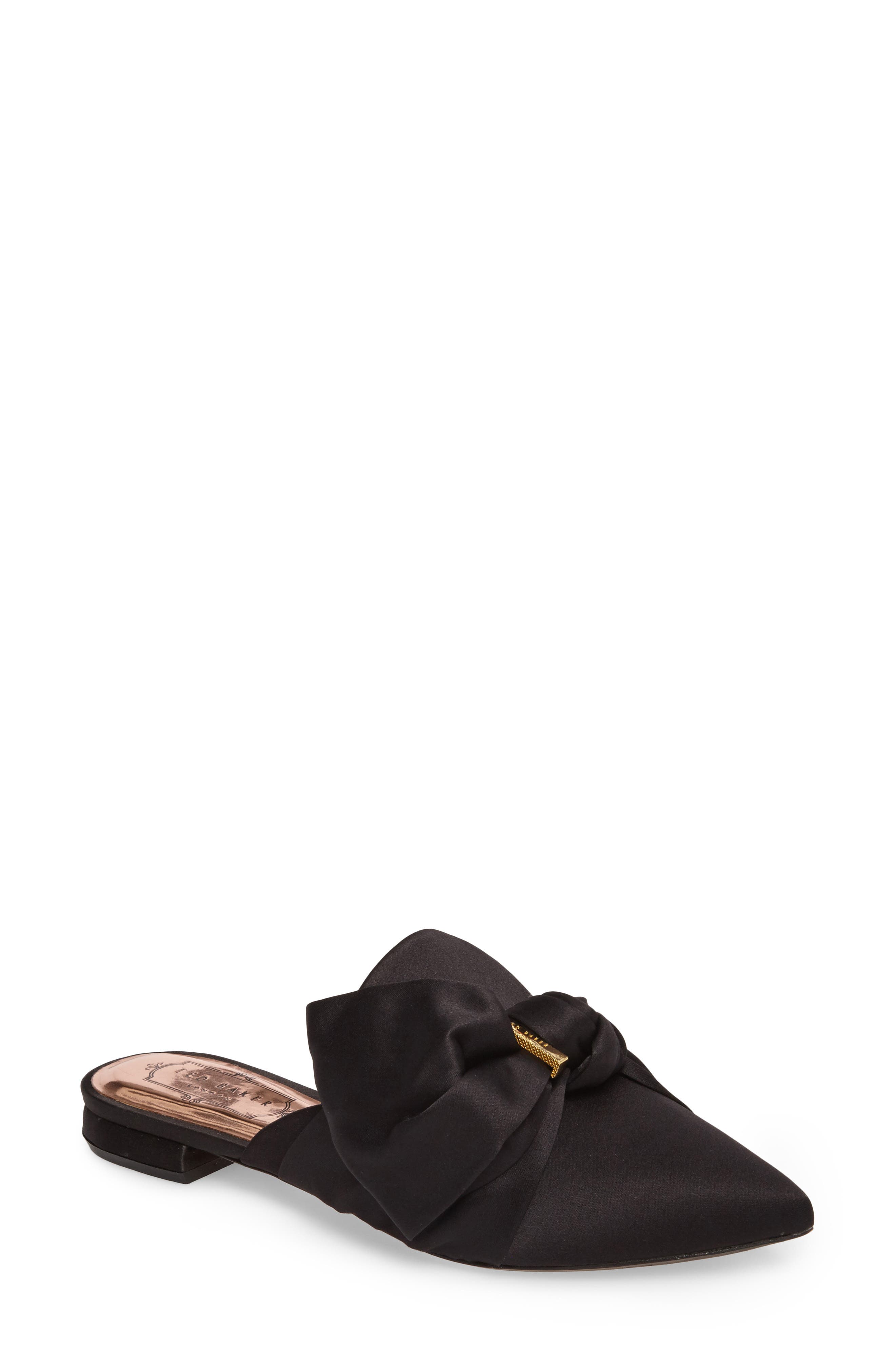 ted baker mules