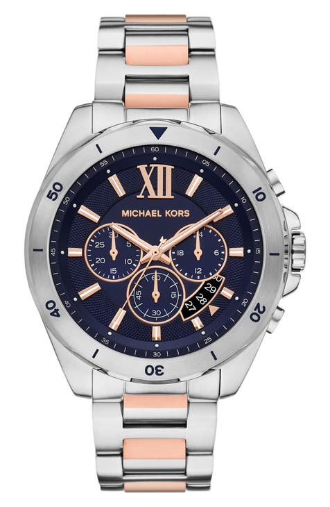 rose gold mens watches | Nordstrom