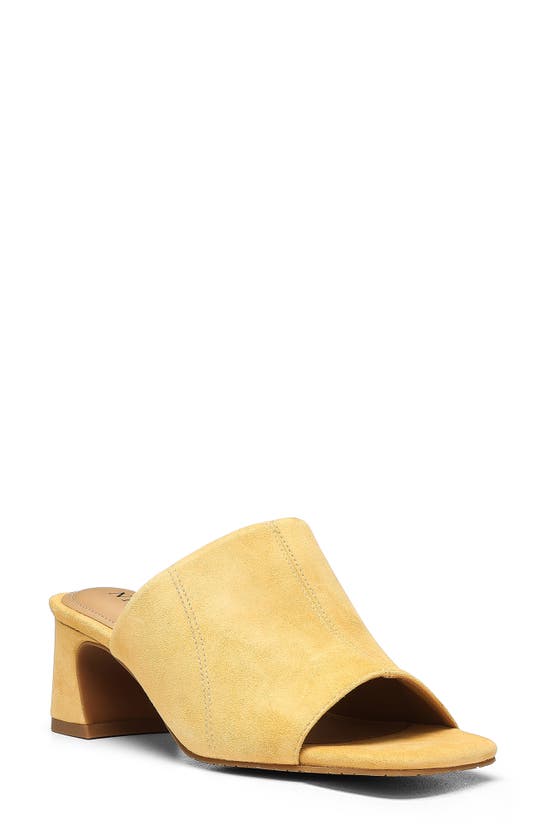 NYDJ GWEN SLIDE SANDAL