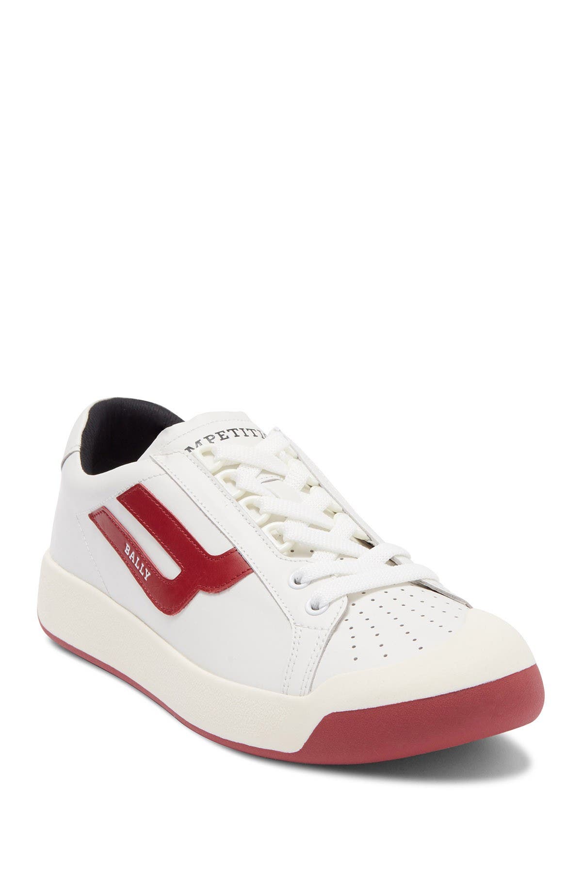 bally sneakers nordstrom