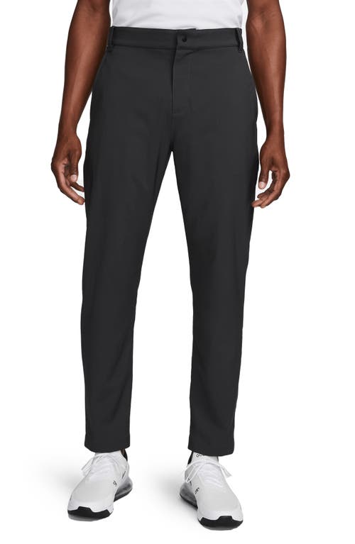 UPC 196150585563 product image for Nike Golf Victory Dri-FIT Golf Pants in Dark Smoke Grey/black at Nordstrom, Size | upcitemdb.com