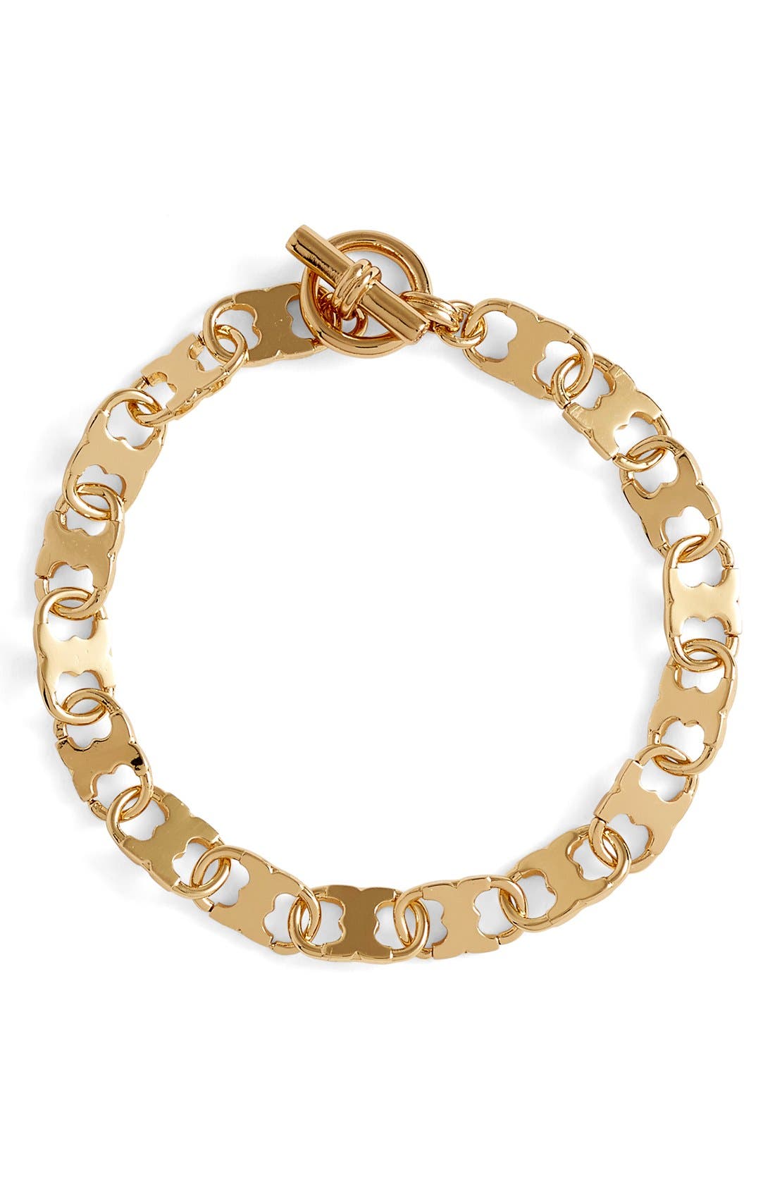 Tory Burch 'Gemini' Link Bracelet Nordstrom