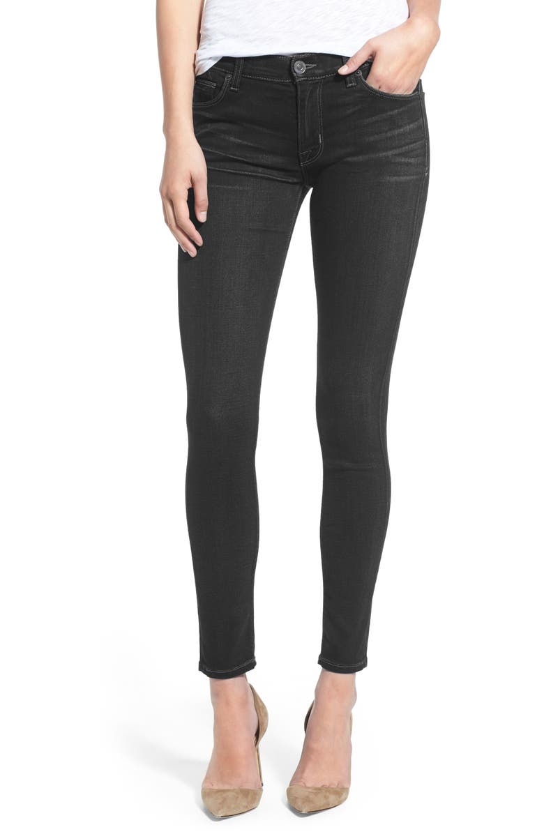 Hudson Jeans Nico Supermodel Super Skinny Jeans (Long) | Nordstrom