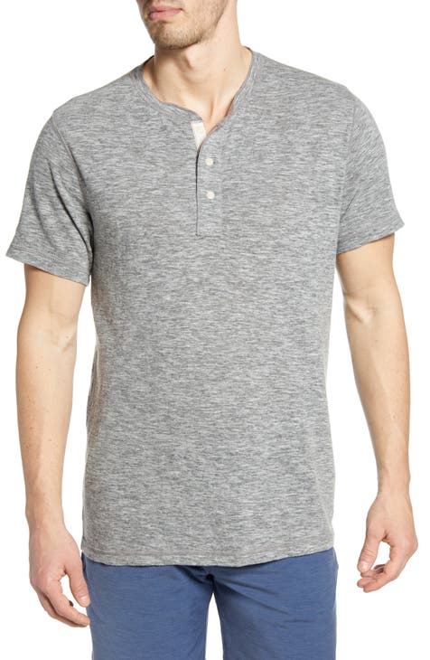 Mens Cotton Blend T-Shirts | Nordstrom