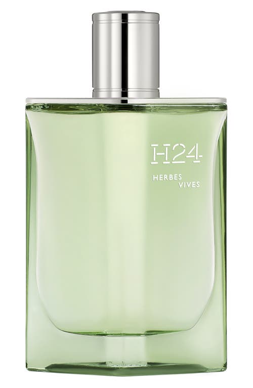Hermès H24 Herbes Vives - Eau de Parfum in Regular at Nordstrom