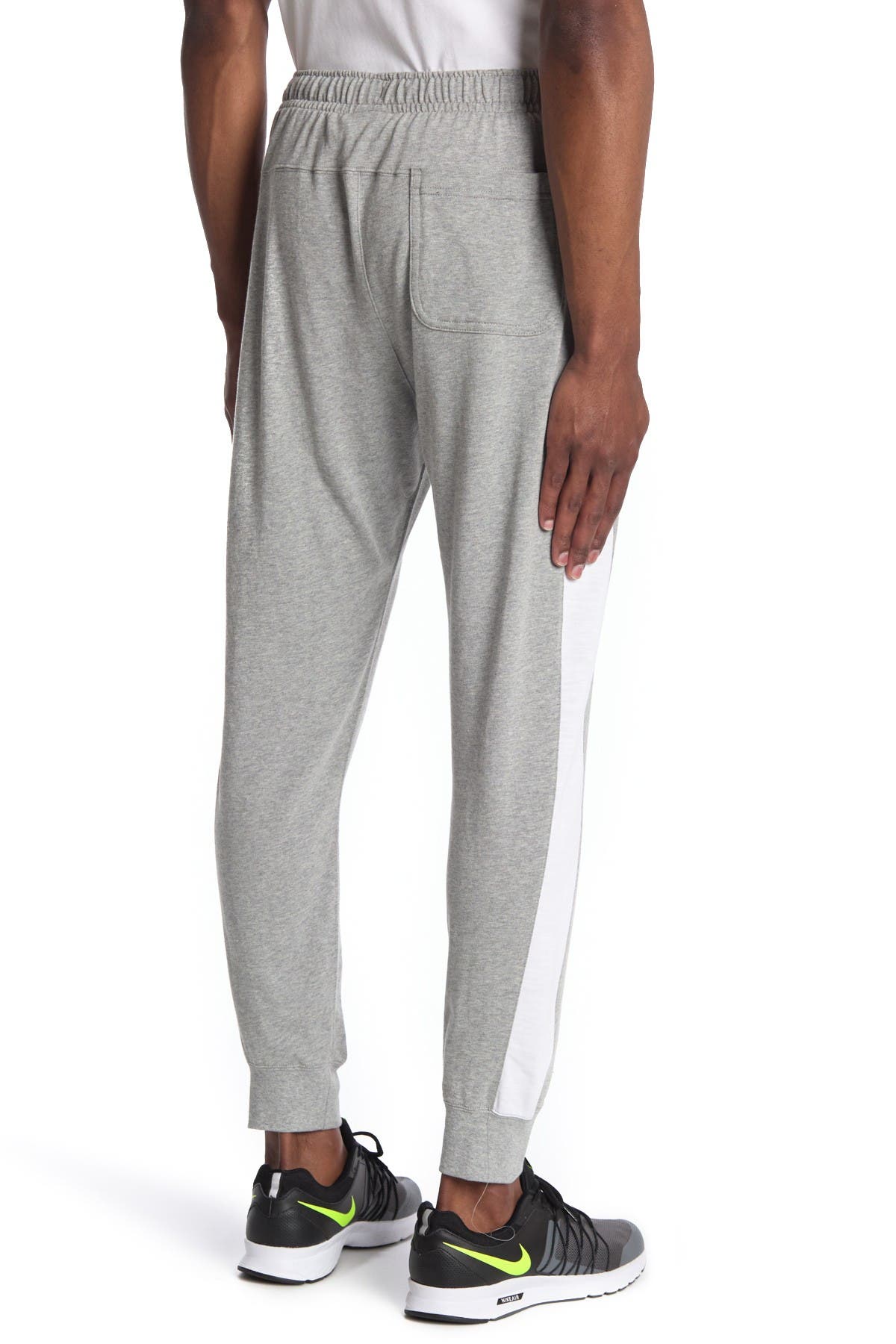 Nike Jersey Joggers Nordstrom Rack