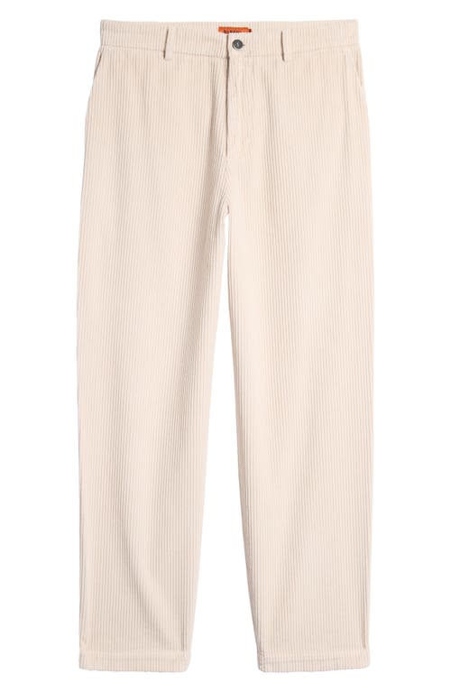 Shop Barena Venezia Canasta Demi Corduroy Pants In Cristal