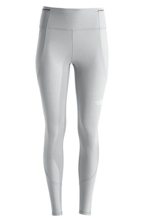 THE NORTH FACE THE NORTH FACE WARM PRO POCKET LEGGINGS