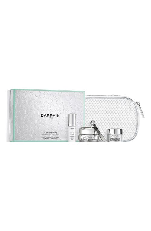 Darphin Stimulskin Plus Luxe Set USD $214 Value
