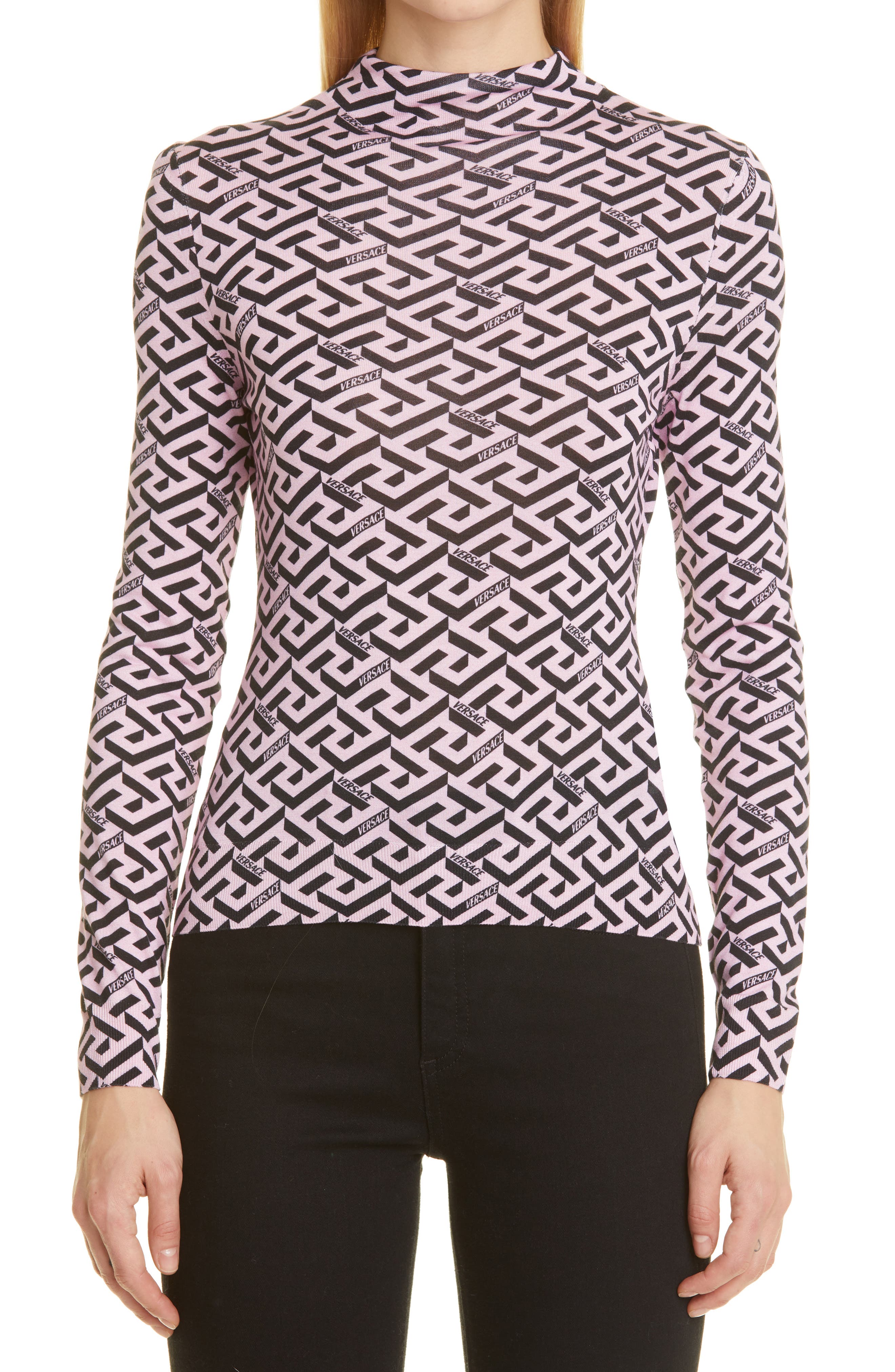 Women's 100% Silk Turtlenecks | Nordstrom