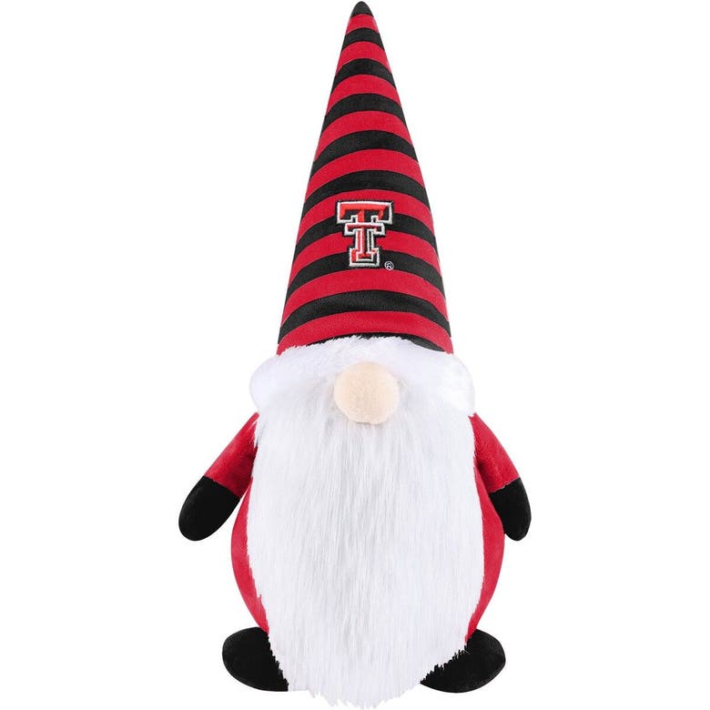 Foco Texas Tech Red Raiders 14'' Stumpy Gnome Plush