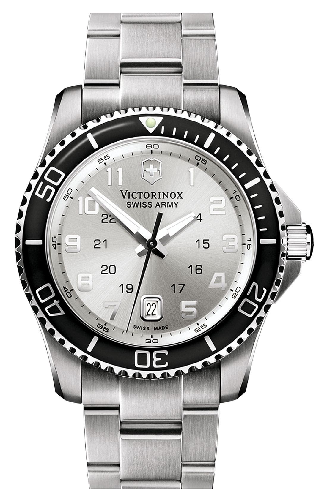 polo maverick watches