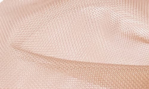 Lelet Ny Giselle Bow Barrette In Blush