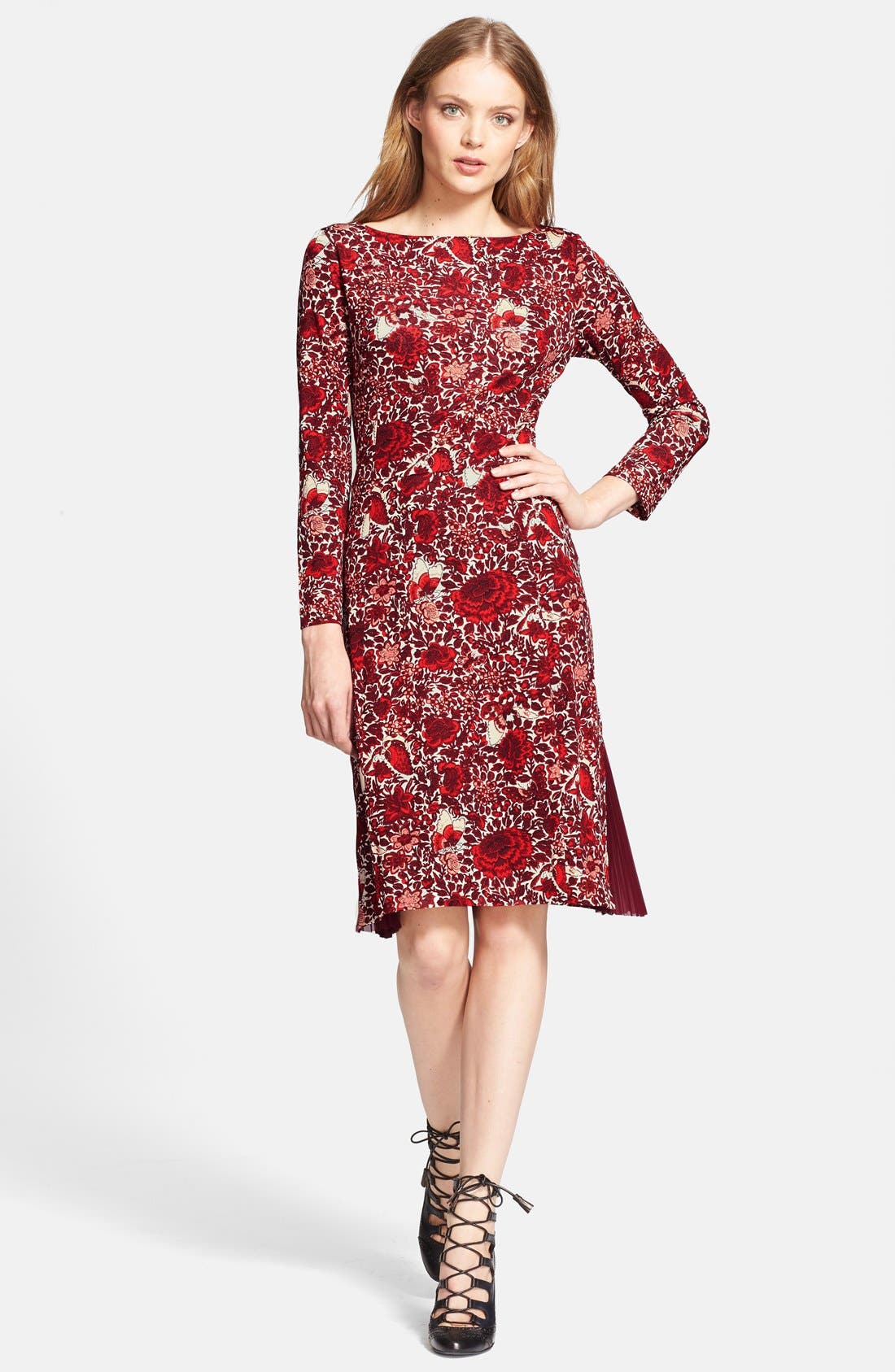 tory burch dresses nordstrom