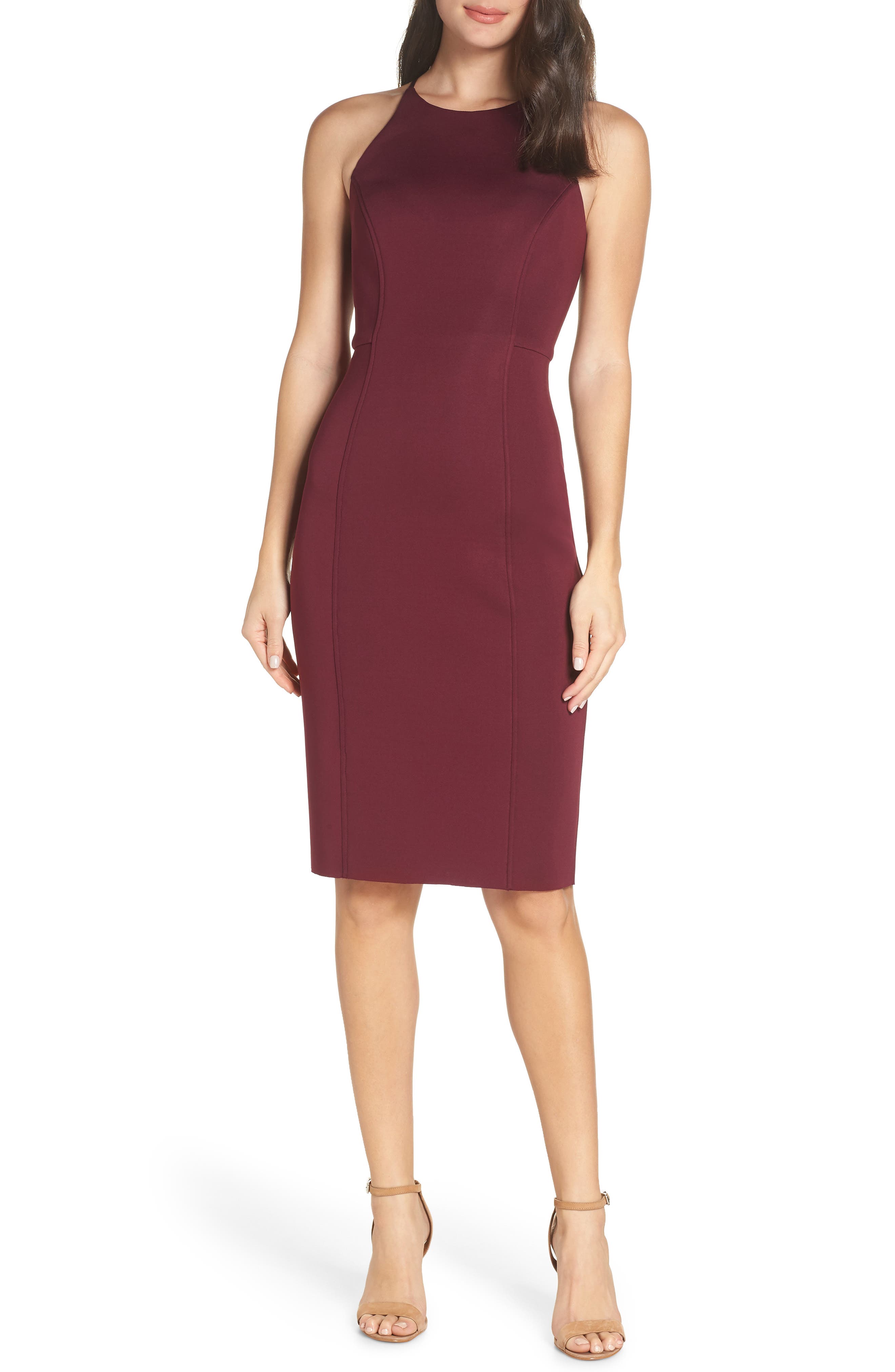 nordstrom rack sheath dress