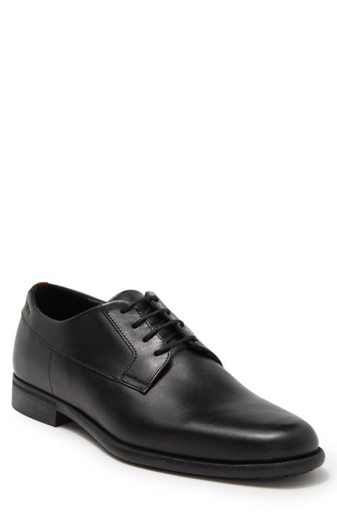 Kyron Leather Derby (Men)