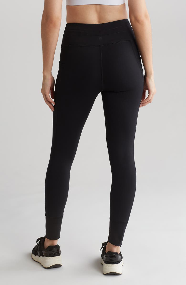 YOGALICIOUS Lux Prestige High Waist Joggers | Nordstromrack