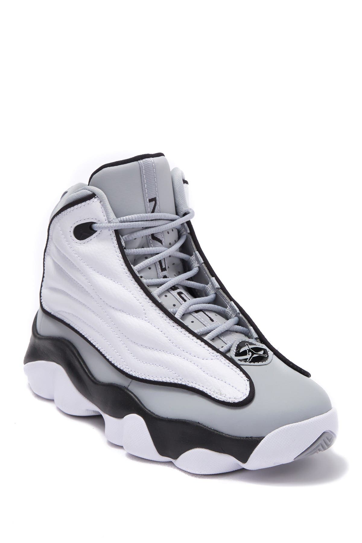 jordan pro strong kids