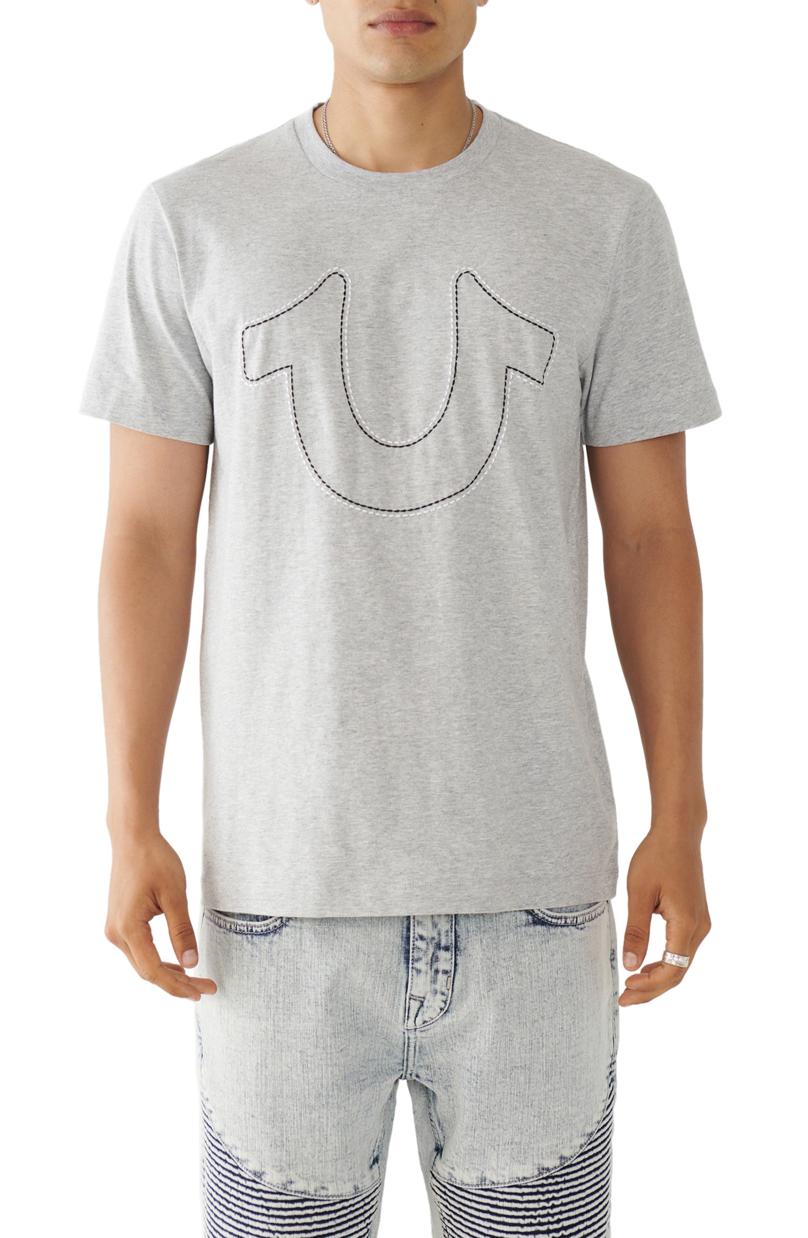 True Religion Brand Jeans Double Stitch 