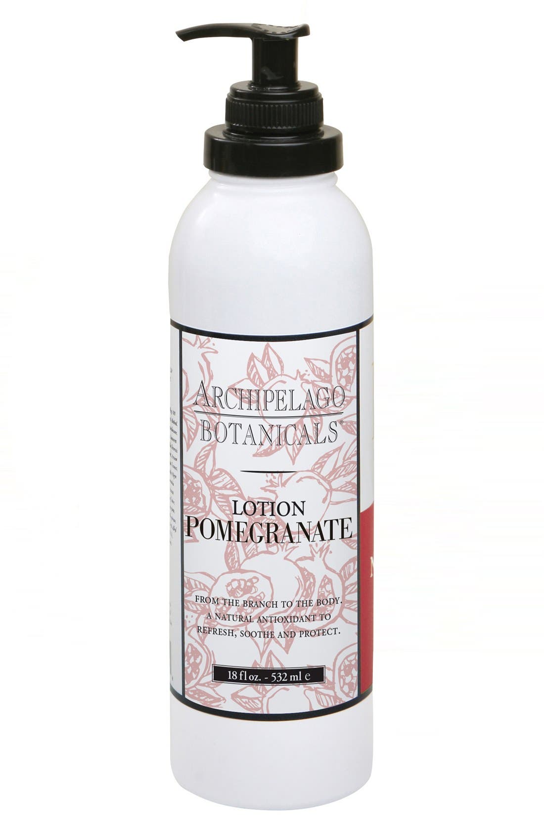 Archipelago Botanicals Pomegranate Body Lotion Nordstrom