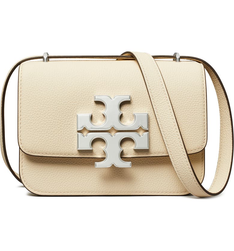Tory Burch Eleanor Small Convertible Leather Shoulder Bag | Nordstrom