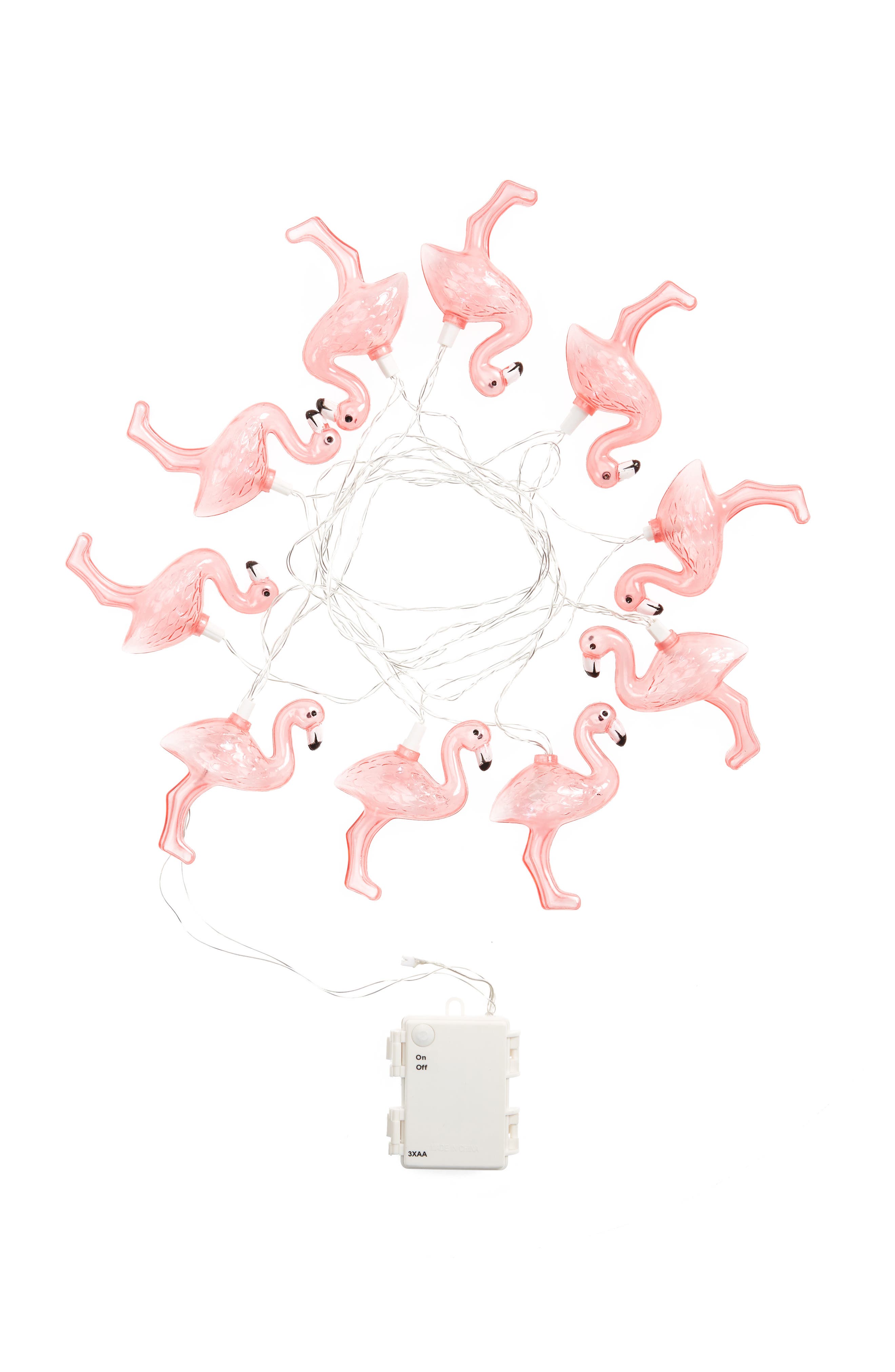Sunnylife Flamingo String Lights | Nordstrom