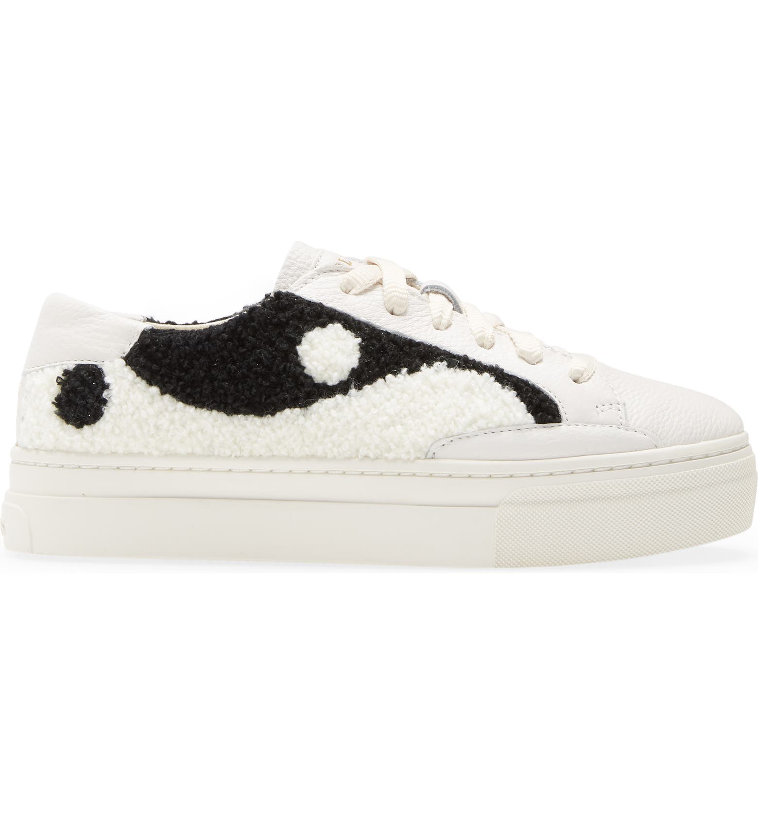 Soludos Yin Yang Platform Sneaker (Women) | Nordstrom