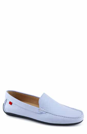Marc joseph new hot sale york men's broadway loafer