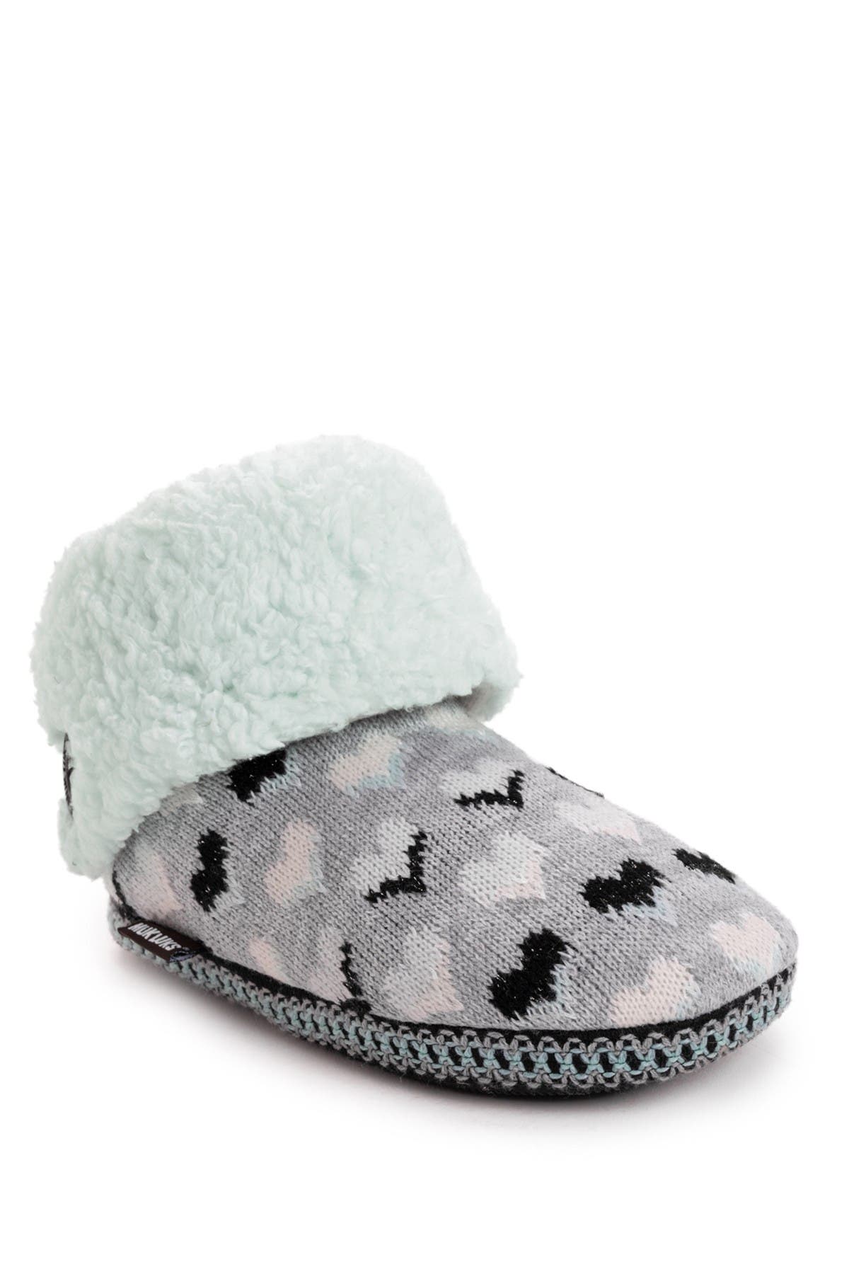 muk luks melinda slipper