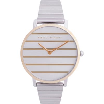 Rebecca Minkoff Major Bracelet Watch, 35mm