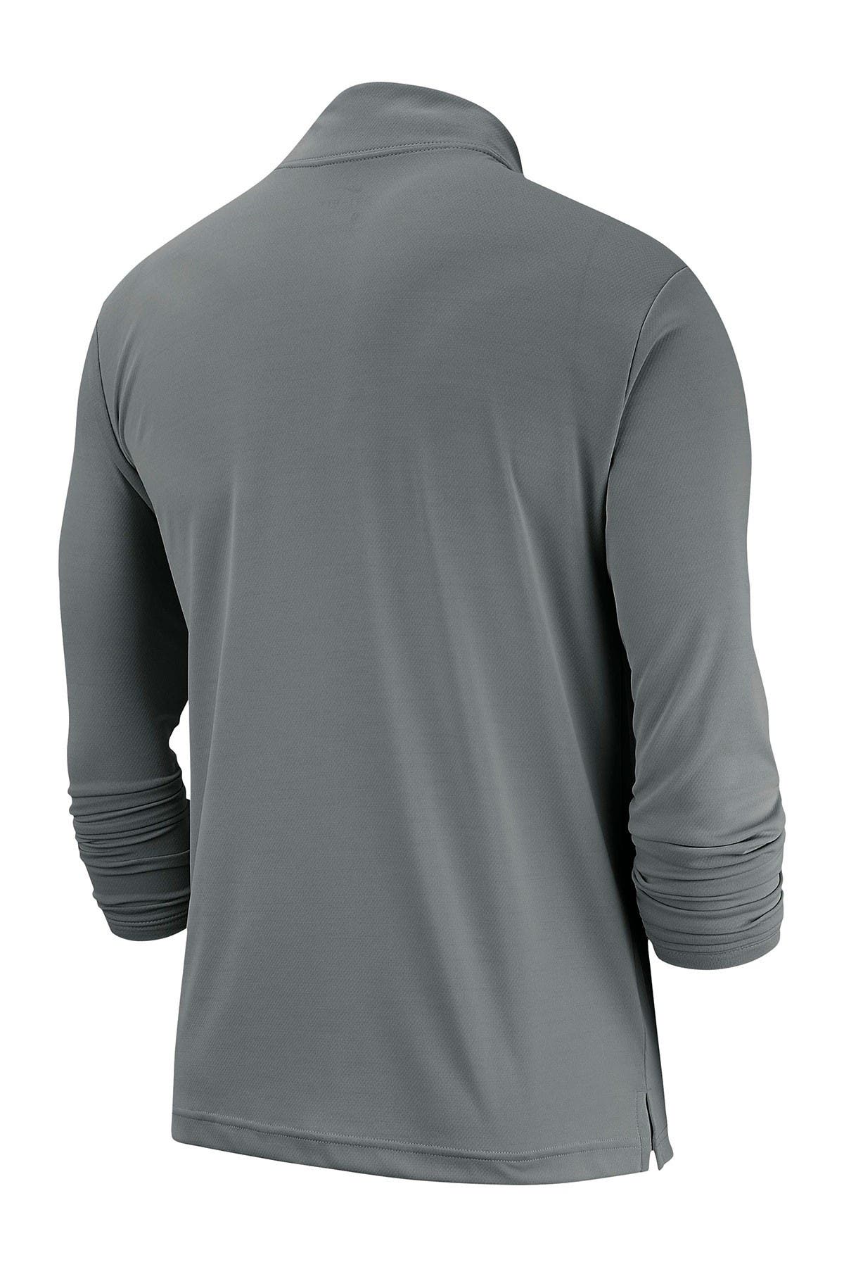 Nike | Superset Dri-FIT Quarter Zip Training Pullover | Nordstrom Rack