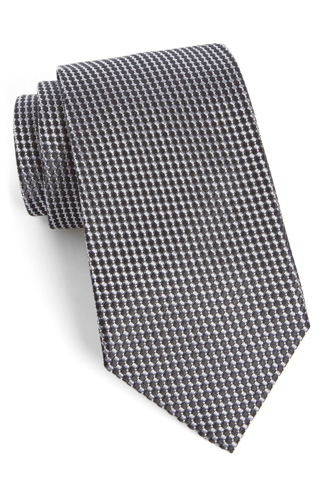 armani collezioni ties