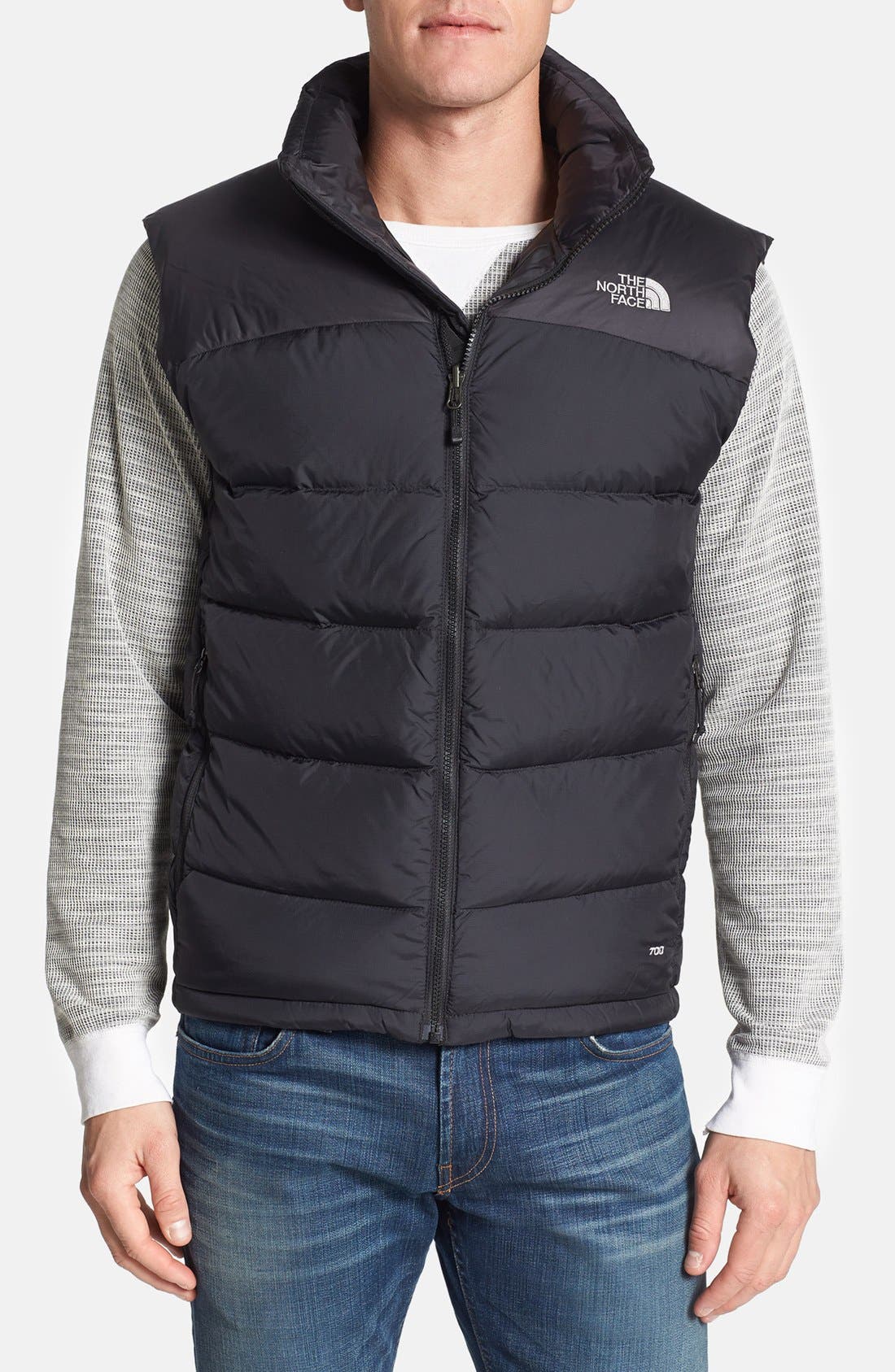 The North Face 'Nuptse® 2' Down Vest Nordstrom