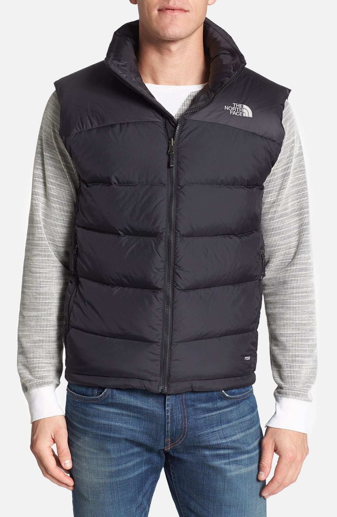 The North Face 'Nuptse® 2' Down Vest | Nordstrom