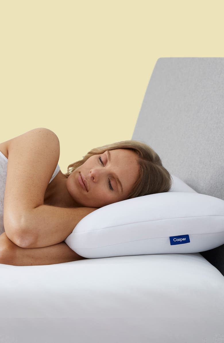 Casper Hybrid Pillow Nordstrom