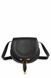 Chloé Medium Marcie Leather Crossbody Bag | Nordstrom