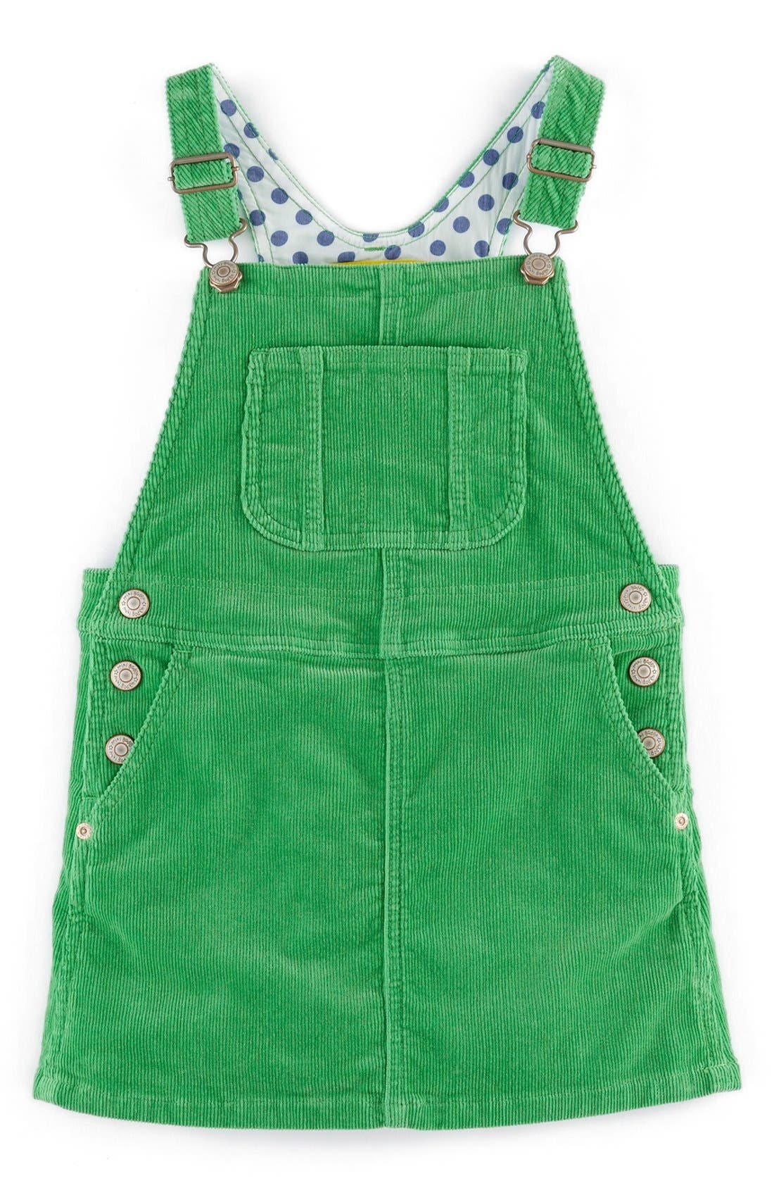 boden dungaree dress