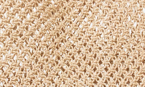 L*space Lspace Moonlight Woven Jute Tote In Man/pim/ber