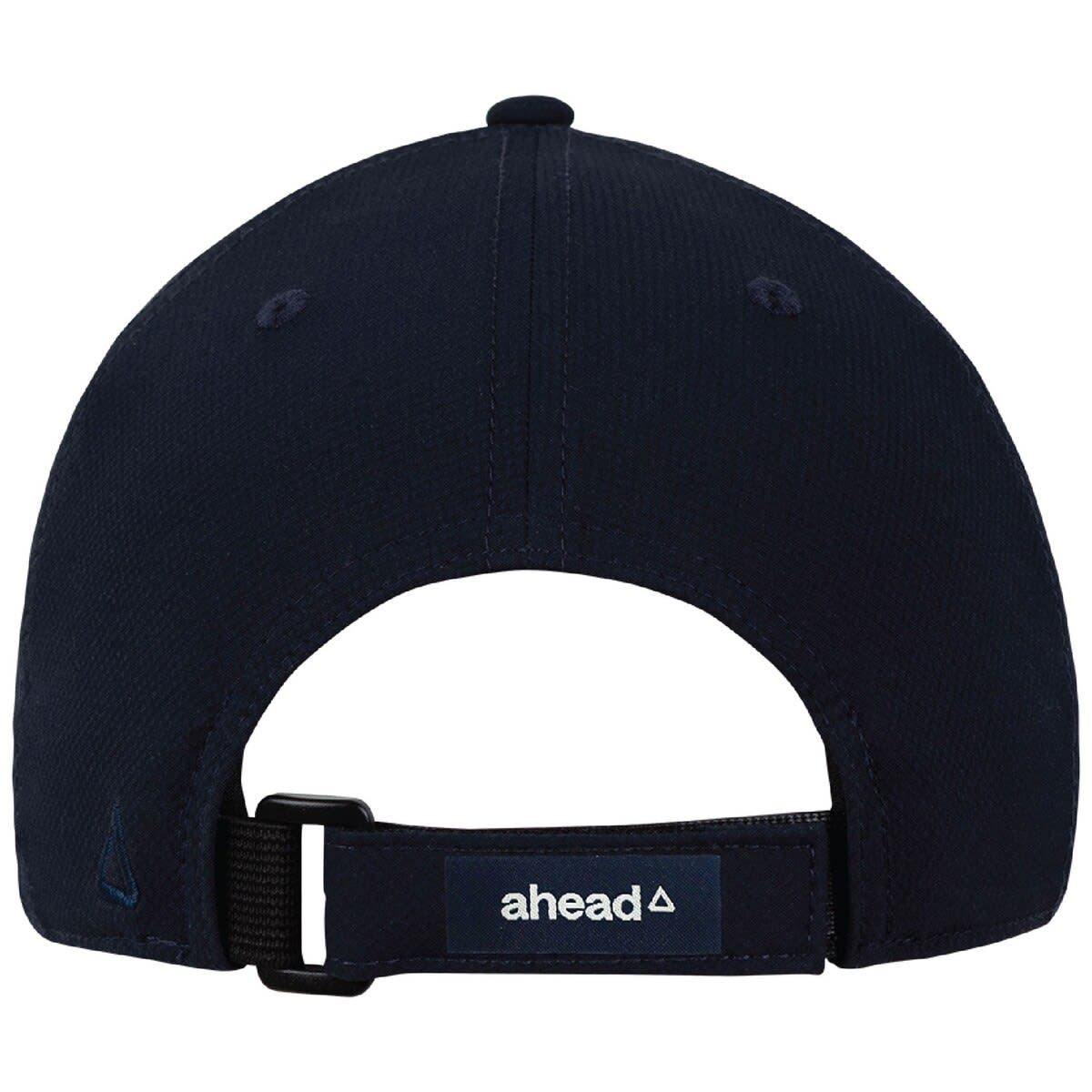 AHEAD Unisex Ahead Navy 2024 Presidents Cup Stratus Adjustable Hat   299434df Bff3 42b4 90b6 D40a2e2924da 