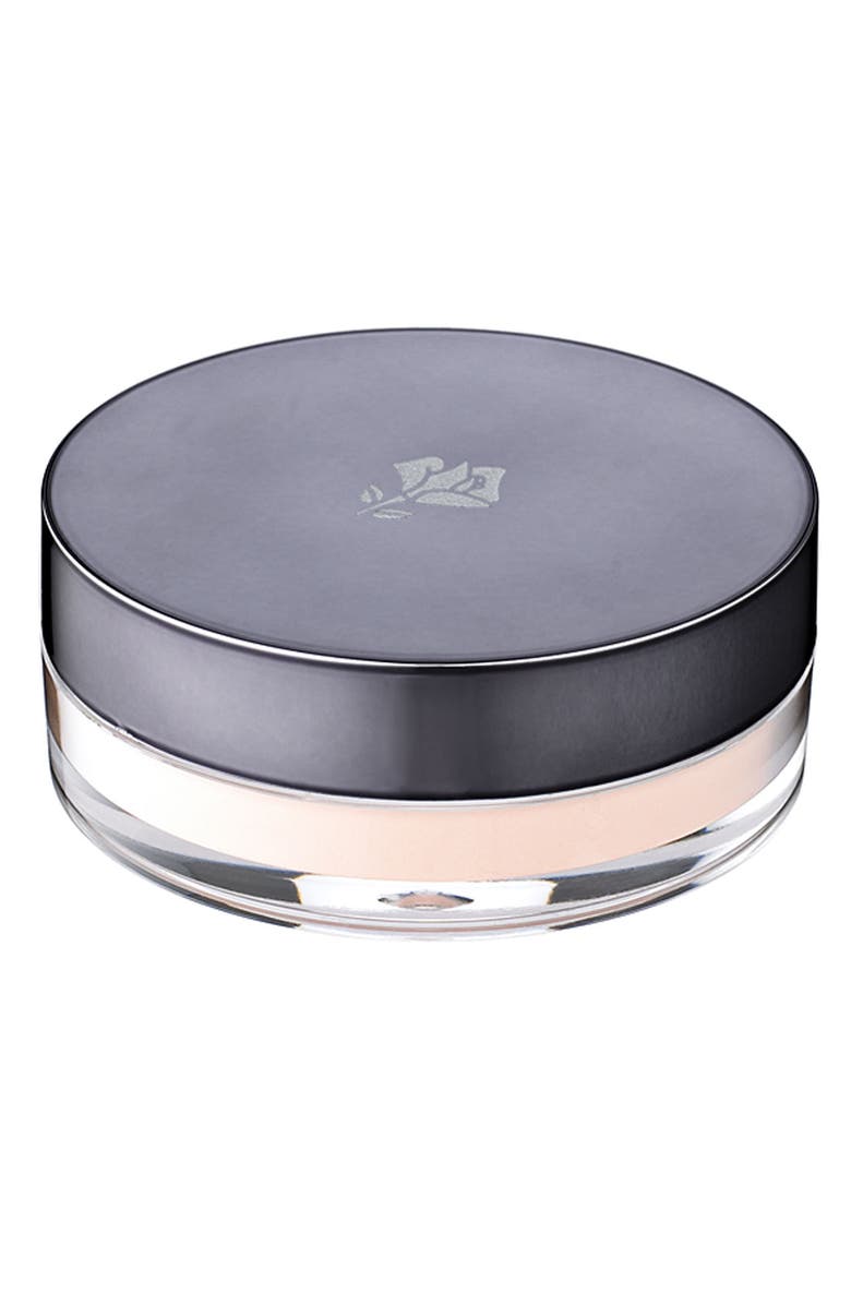 LANCÔME 'Ageless Minérale with White Sapphire Complex' Perfecting & Setting Mineral Primer, Main, color, 001