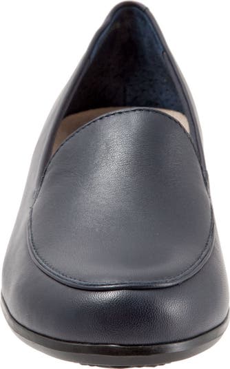 trotters monarch loafer