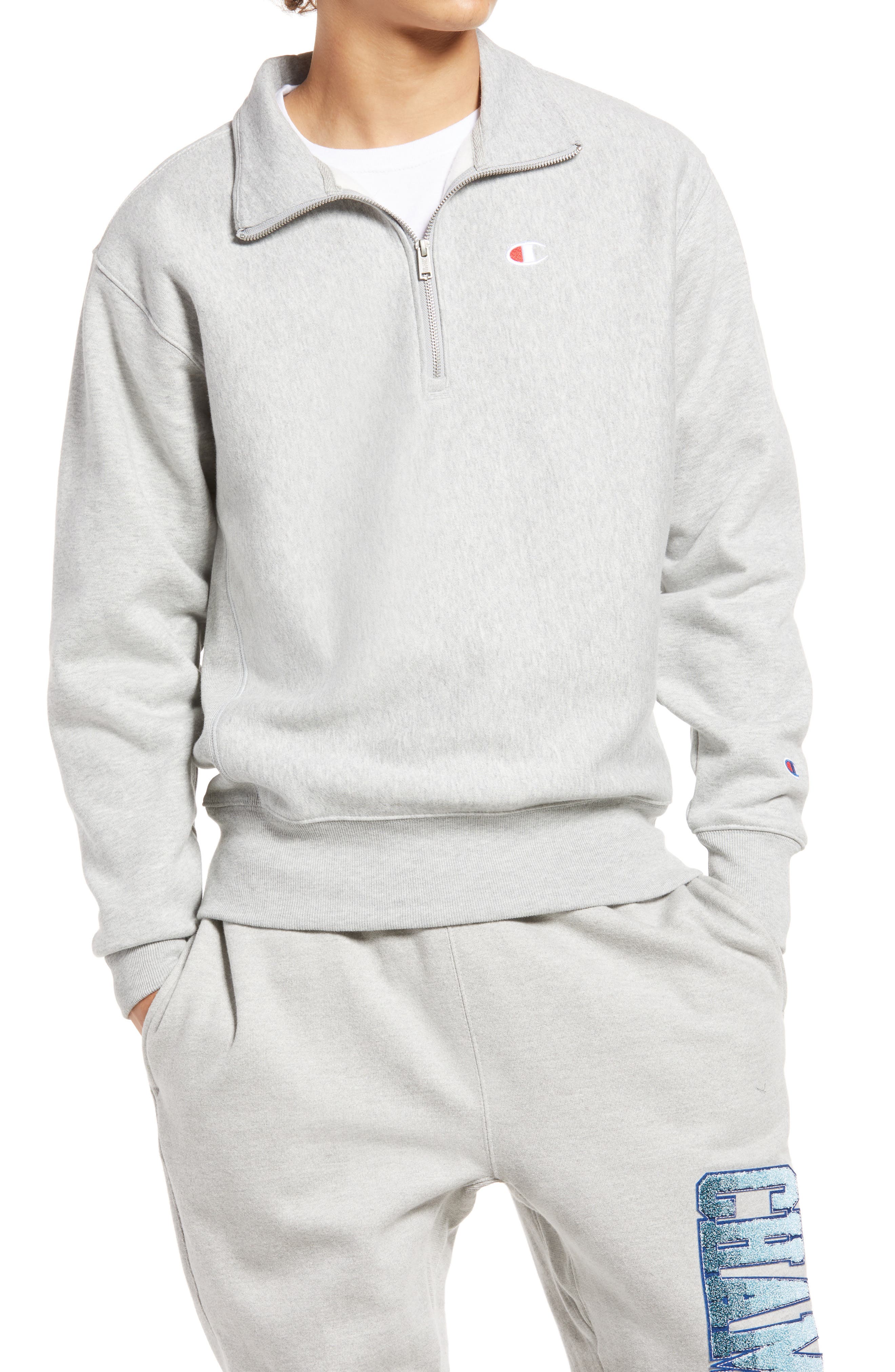 champion hoodie insport