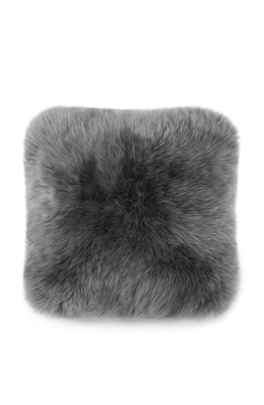 ugg pillows nordstrom