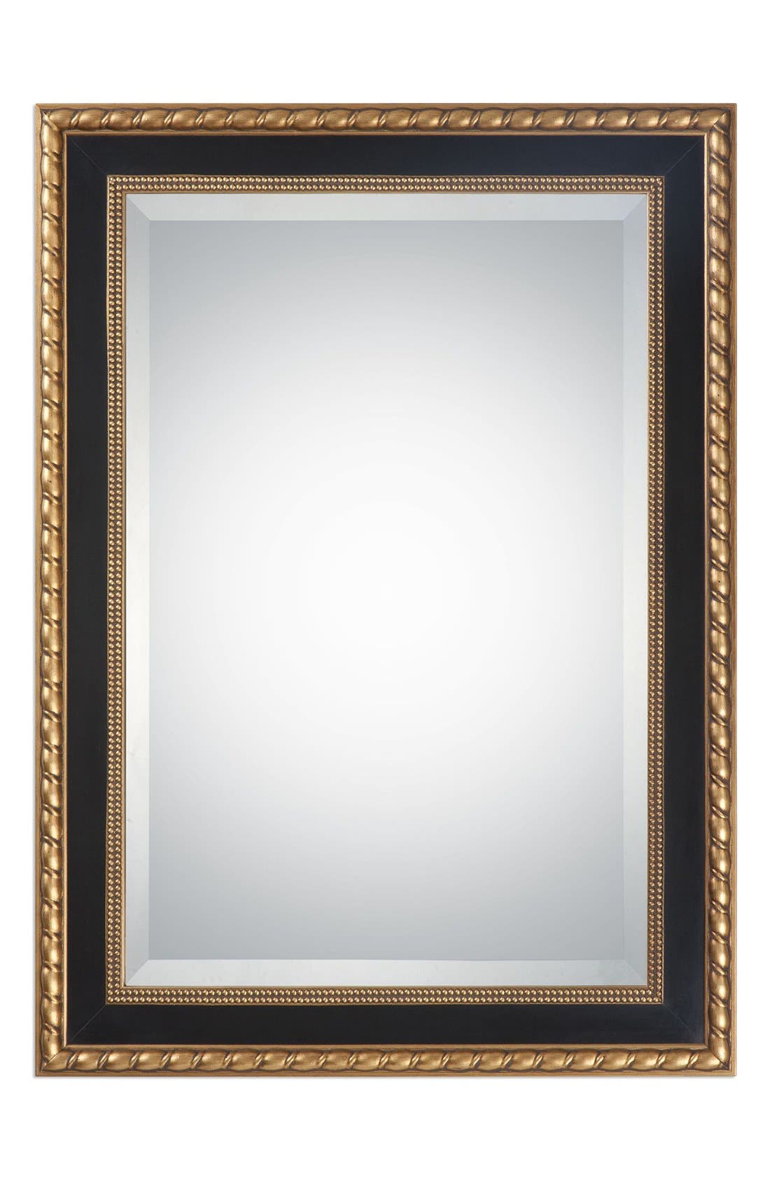 Uttermost 'Adrian' Rectangular Wall Mirror Nordstrom