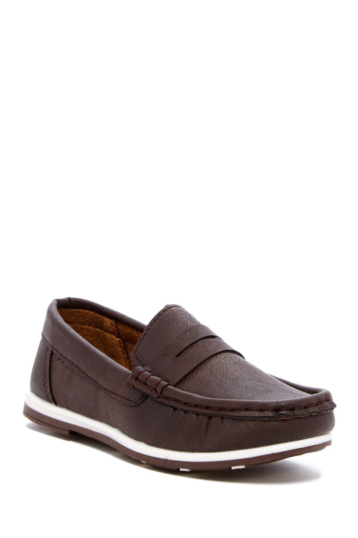 franco vanucci loafers